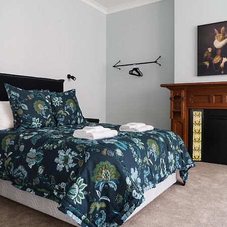 Premium Living On Stuart St Apartment Dunedin Luaran gambar
