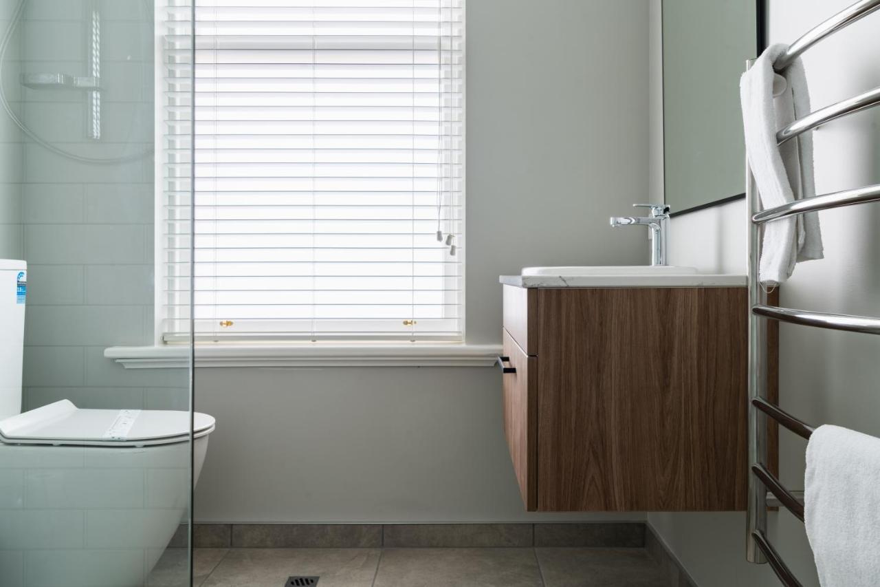 Premium Living On Stuart St Apartment Dunedin Luaran gambar