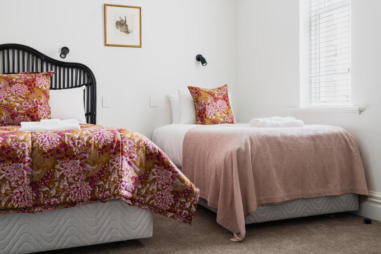 Premium Living On Stuart St Apartment Dunedin Luaran gambar