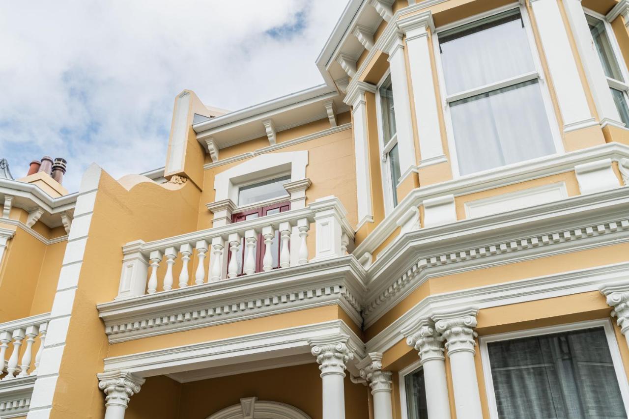 Premium Living On Stuart St Apartment Dunedin Luaran gambar