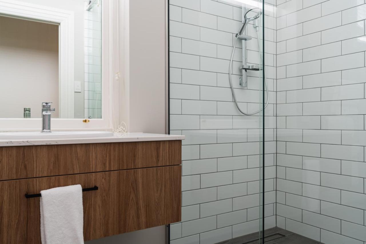 Premium Living On Stuart St Apartment Dunedin Luaran gambar