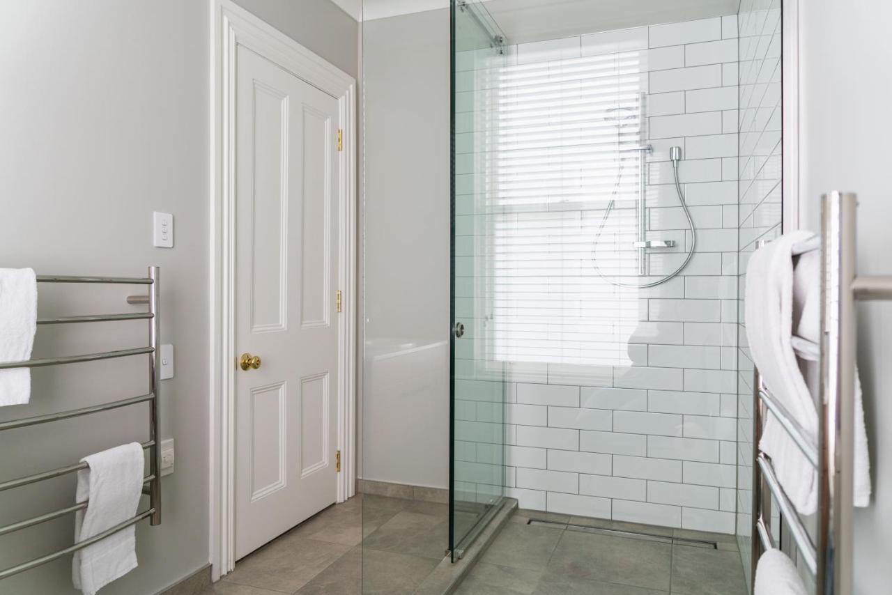 Premium Living On Stuart St Apartment Dunedin Luaran gambar