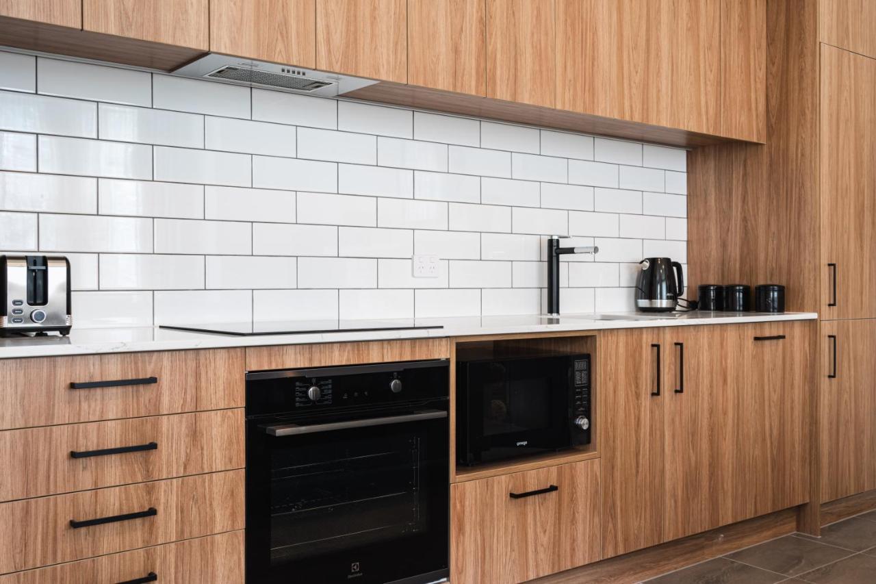 Premium Living On Stuart St Apartment Dunedin Luaran gambar