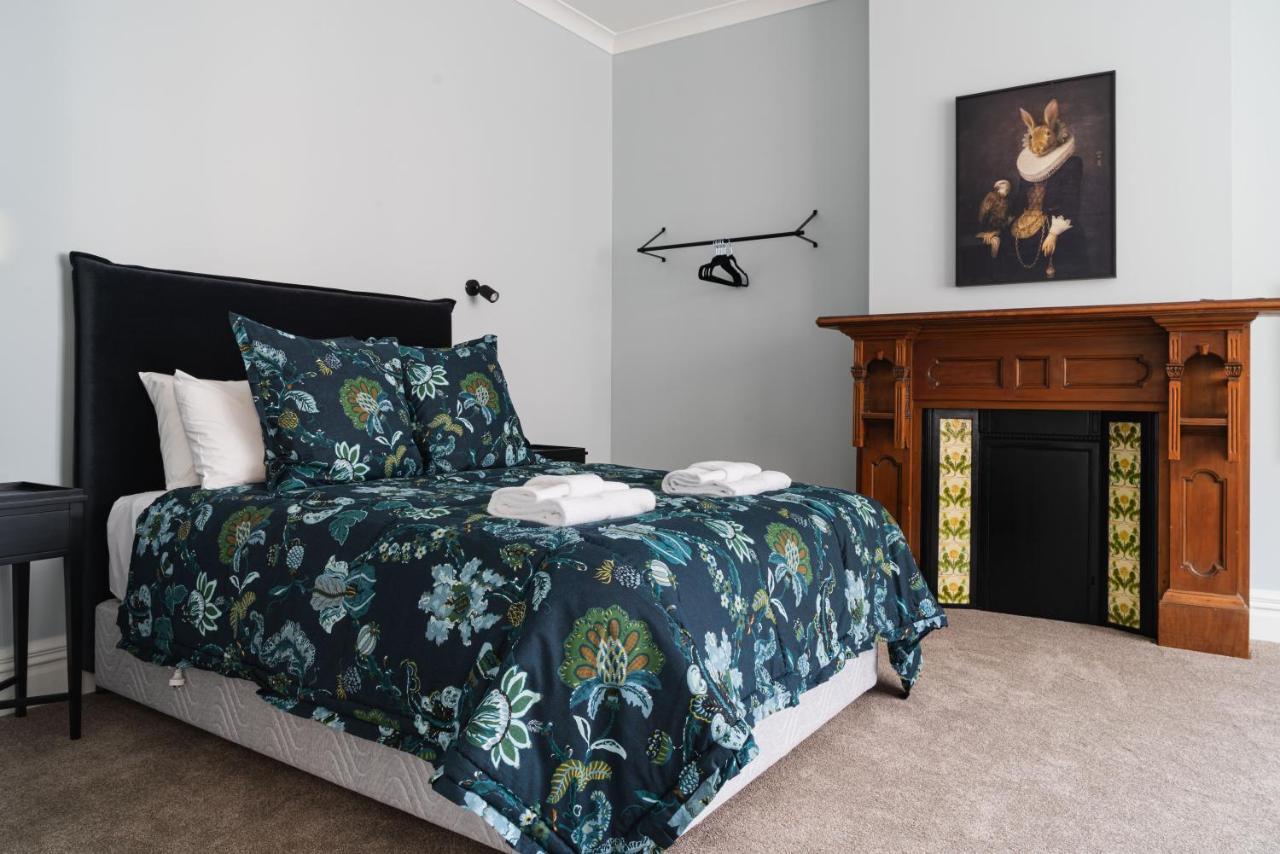 Premium Living On Stuart St Apartment Dunedin Luaran gambar